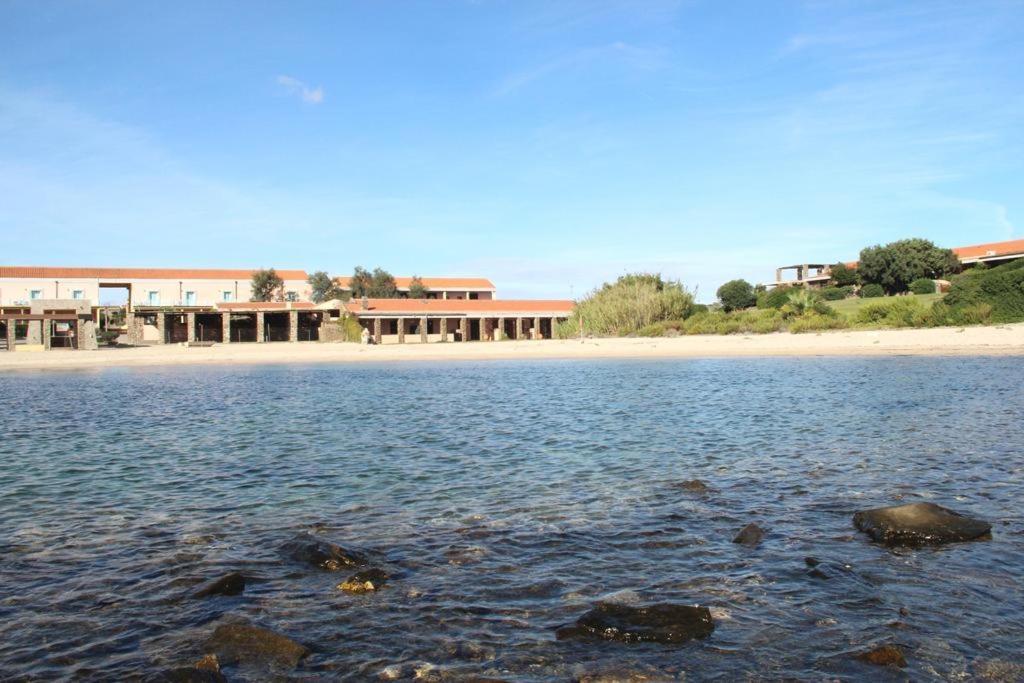 Appartement Casa A Schiera Le Tonnare - Affitti Brevi Italia à Stintino Extérieur photo