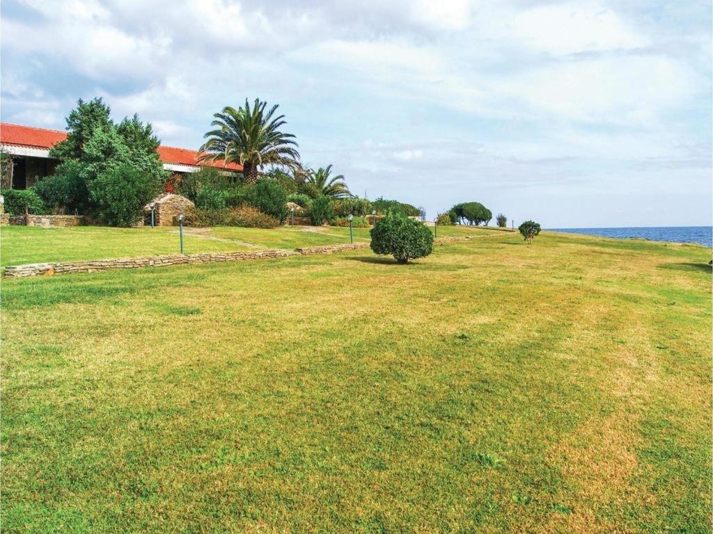 Appartement Casa A Schiera Le Tonnare - Affitti Brevi Italia à Stintino Extérieur photo