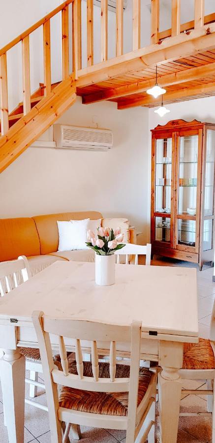 Appartement Casa A Schiera Le Tonnare - Affitti Brevi Italia à Stintino Extérieur photo