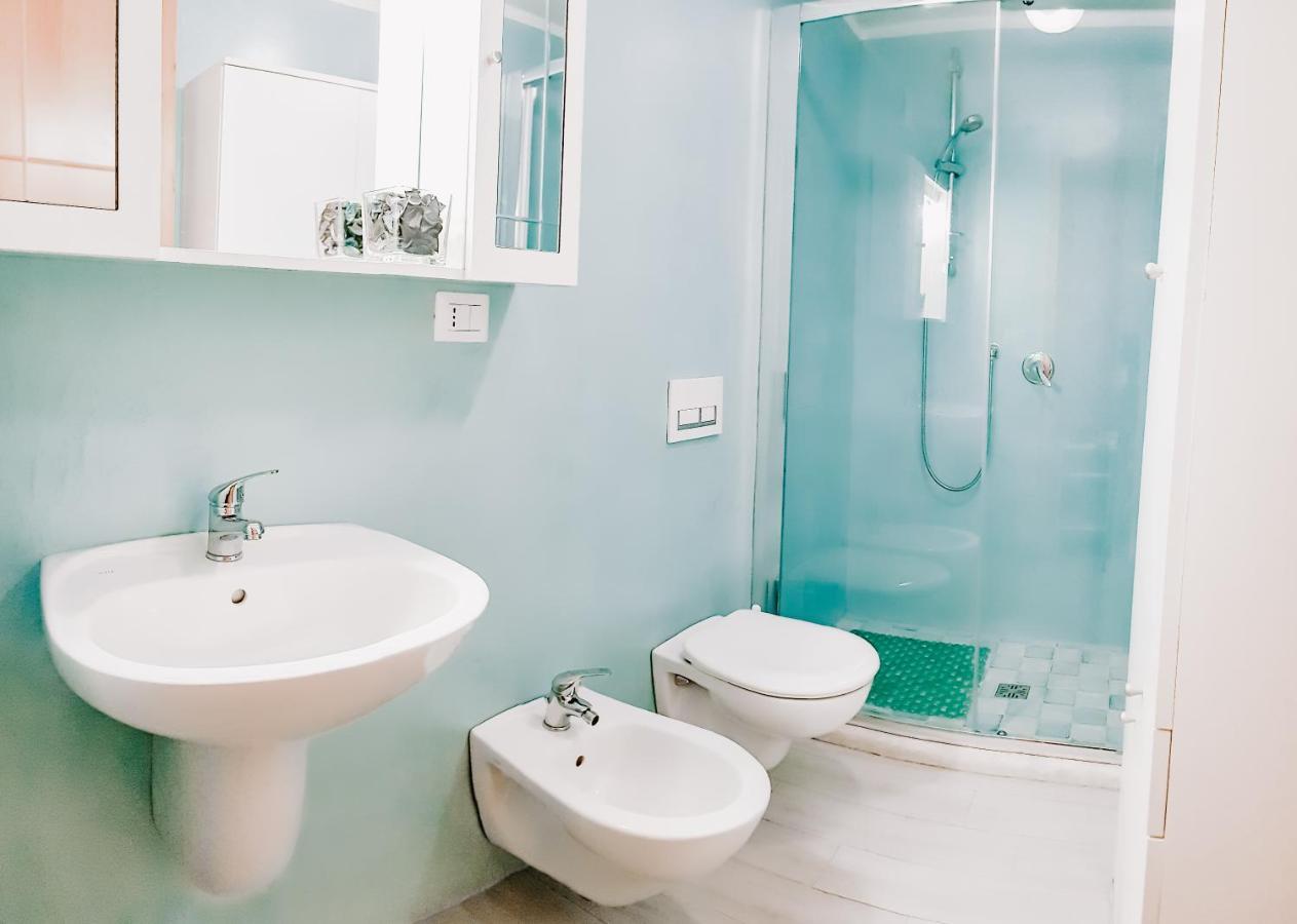 Appartement Casa A Schiera Le Tonnare - Affitti Brevi Italia à Stintino Extérieur photo