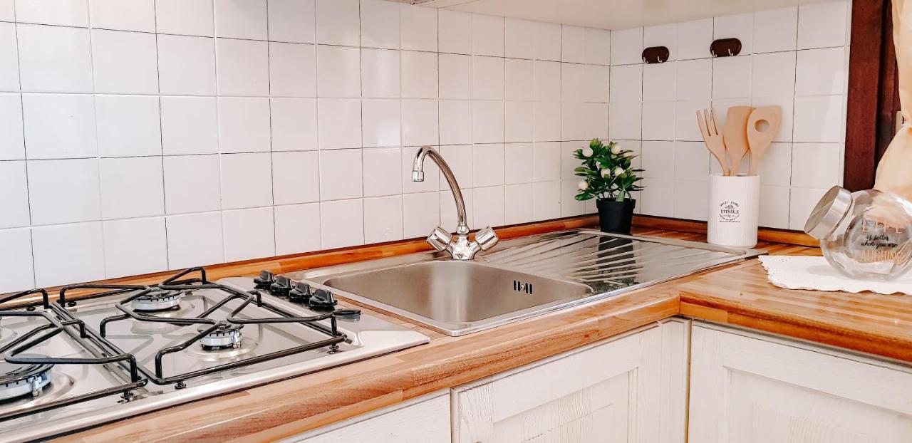 Appartement Casa A Schiera Le Tonnare - Affitti Brevi Italia à Stintino Extérieur photo