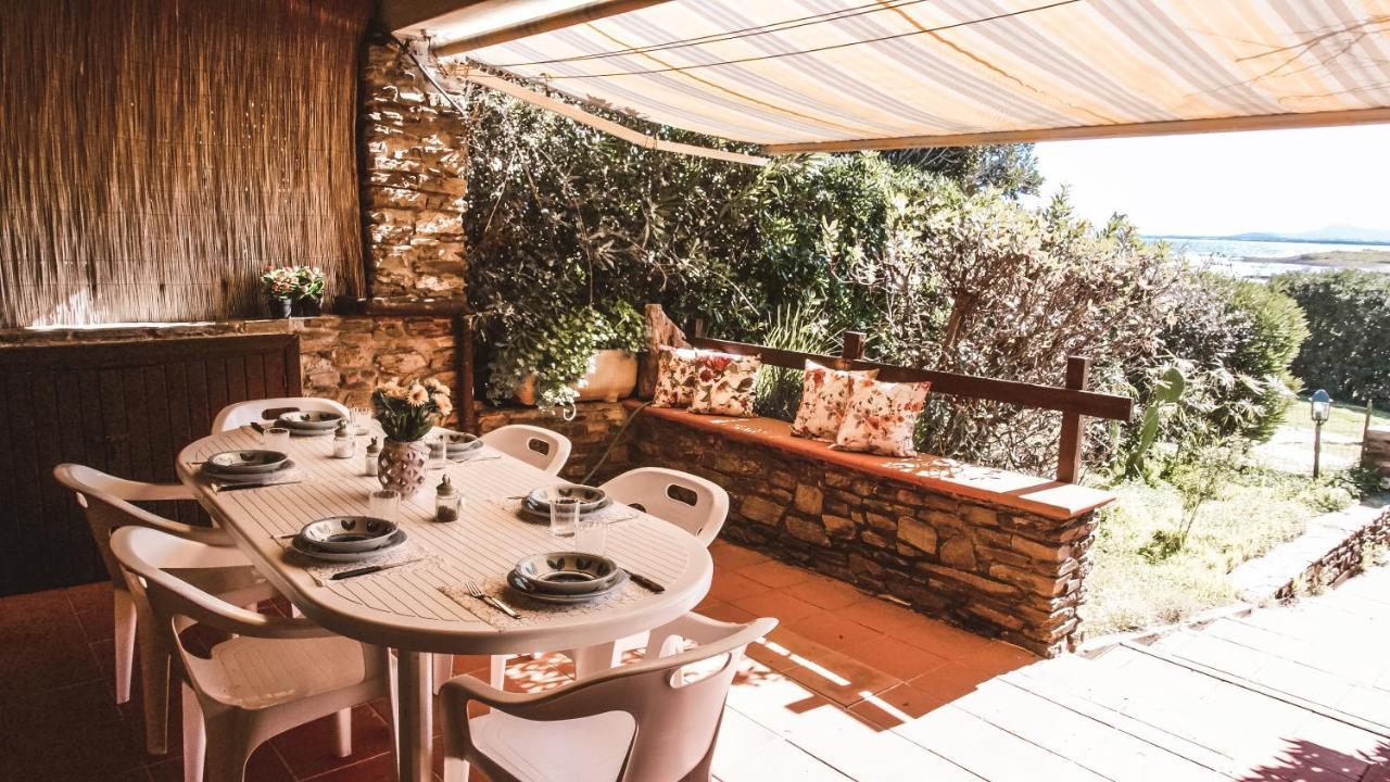 Appartement Casa A Schiera Le Tonnare - Affitti Brevi Italia à Stintino Extérieur photo