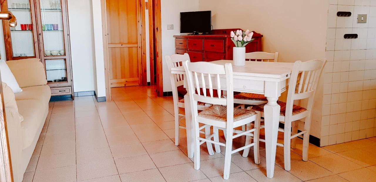 Appartement Casa A Schiera Le Tonnare - Affitti Brevi Italia à Stintino Extérieur photo
