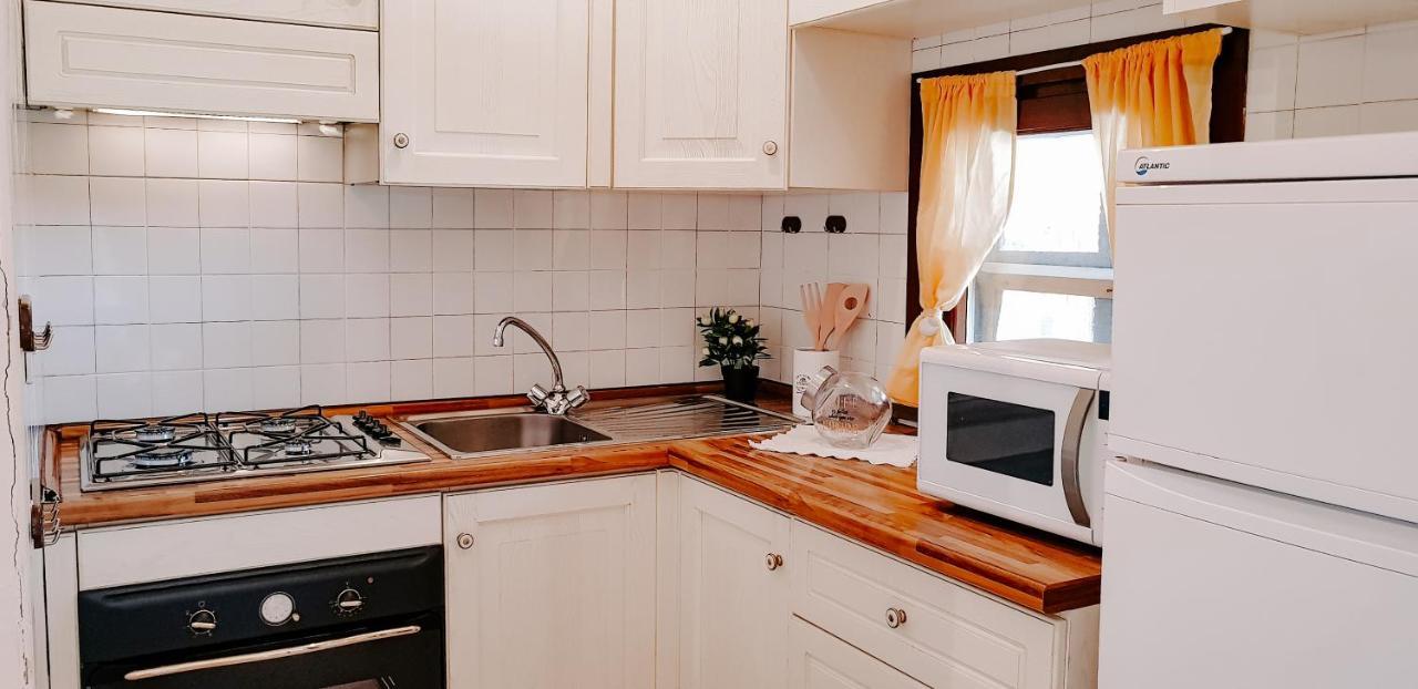 Appartement Casa A Schiera Le Tonnare - Affitti Brevi Italia à Stintino Extérieur photo
