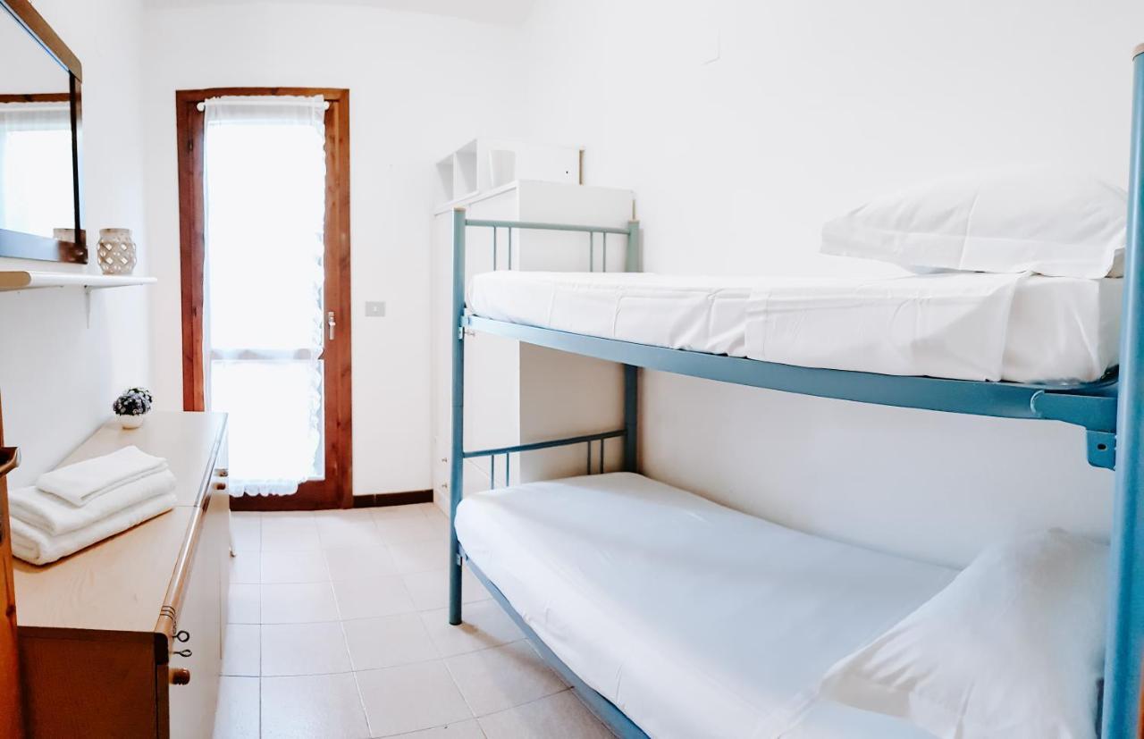 Appartement Casa A Schiera Le Tonnare - Affitti Brevi Italia à Stintino Extérieur photo
