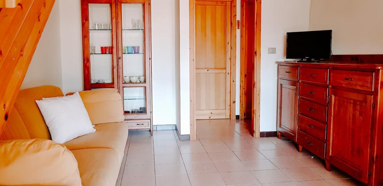Appartement Casa A Schiera Le Tonnare - Affitti Brevi Italia à Stintino Extérieur photo