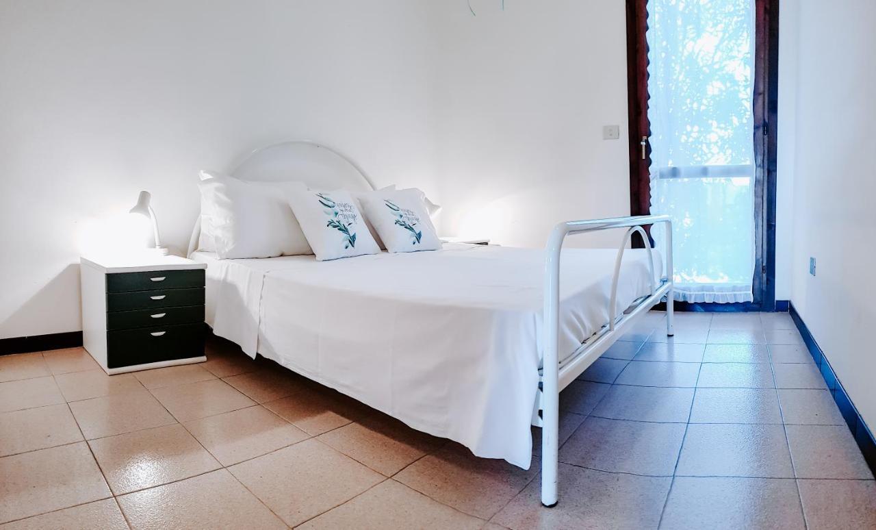 Appartement Casa A Schiera Le Tonnare - Affitti Brevi Italia à Stintino Extérieur photo